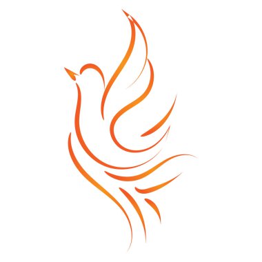 Baskı için Pentecost poster tasarımı veya kart, el ilanı veya tişört olarak kullanılacak