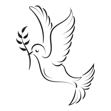 Baskı için Pentecost poster tasarımı veya kart, el ilanı veya tişört olarak kullanılacak