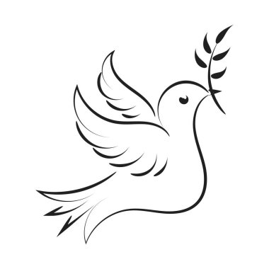 Baskı için Pentecost poster tasarımı veya kart, el ilanı veya tişört olarak kullanılacak