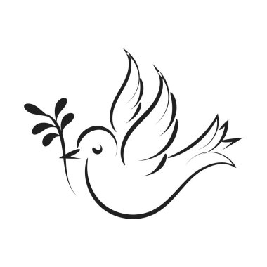 Baskı için Pentecost poster tasarımı veya kart, el ilanı veya tişört olarak kullanılacak