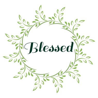 İncil İfade, afiş, afiş, fotoğraf bindirme, giyim tasarımı için Hıristiyan tipografi