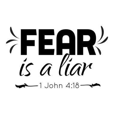 İncil 'deki ifadeler, Hıristiyan inancı, baskı için tipografi ya da poster, kart, broşür ya da tişört olarak kullanım