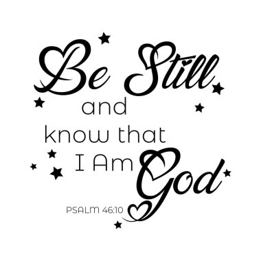 Christian Faith, baskı için tipografi ya da poster, etiket, kart, broşür ya da tişört olarak kullanım