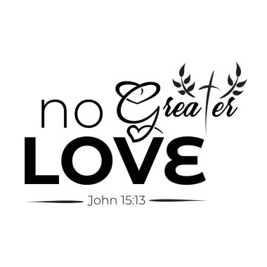 Hıristiyan inancı Baskı için tipografi veya poster, kart, el ilanı veya tişört olarak kullanılacak