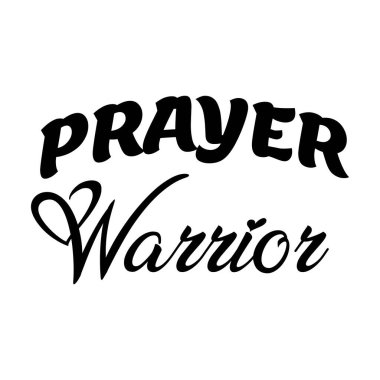 Hıristiyan inancı Baskı için tipografi veya poster, kart, el ilanı veya tişört olarak kullanılacak