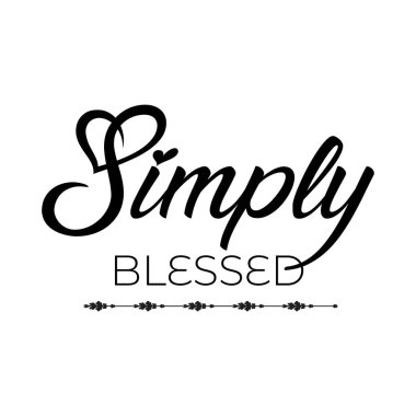 Hıristiyan inancı Baskı için tipografi veya poster, kart, el ilanı veya tişört olarak kullanılacak