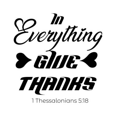 Hıristiyan inancı Baskı için tipografi veya poster, kart, el ilanı veya tişört olarak kullanılacak