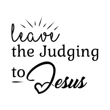 Hıristiyan inancı Baskı için tipografi veya poster, kart, el ilanı veya tişört olarak kullanılacak