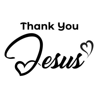 İncil 'deki ifadeler, Hıristiyan inancı, baskı için tipografi ya da poster, kart, broşür ya da tişört olarak kullanım