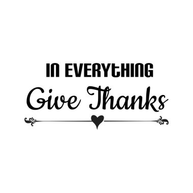 Hristiyan inancı, baskılar için tipografi ya da poster, kart, el ilanı ya da tişört olarak kullanım