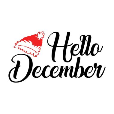 Yazılı ya da poster, kart, broşür ya da tişört olarak kullanılan Noel Tırnağı tasarımı