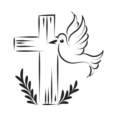 Hristiyan inancı, Hristiyan baskısı veya poster, kart, el ilanı veya tişört olarak kullanılması