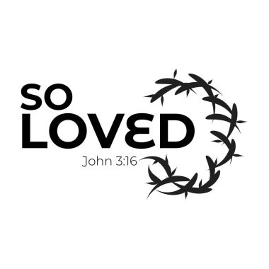 Yazdırmak ya da poster, kart, el ilanı ya da tişört olarak kullanmak için İncil 'den ayetler