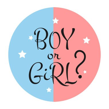 Baskı için bebek duş etiketi tasarımı ya da poster, kart, broşür ya da tişört olarak kullanılması