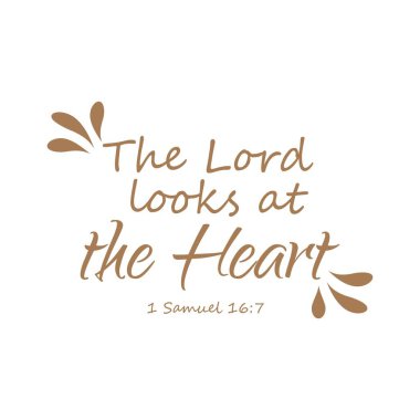 İncil Ayetleri. Baskı için Hıristiyan inancı ya da poster, kart, çıkartma ya da tişört olarak kullanılması