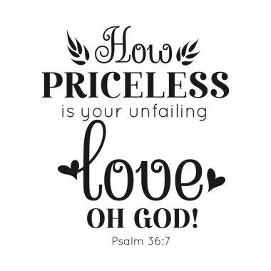 İncil Ayetleri. Baskı için Hıristiyan inancı ya da poster, kart, çıkartma ya da tişört olarak kullanılması