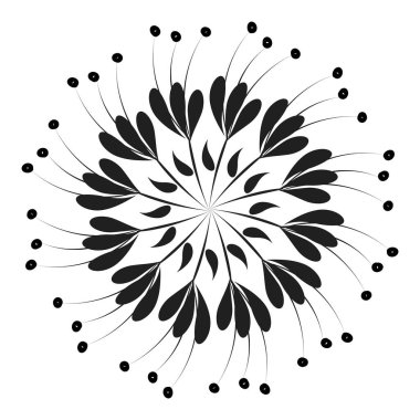 Mandala Art design in circle. Simple mandala design floral mandala art beautiful mandala artwork