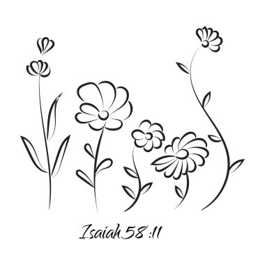 Hristiyan İnancı, İncil 'in baskısı ya da dövme tasarımı, poster, kart, broşür ya da tişört olarak kullanılması