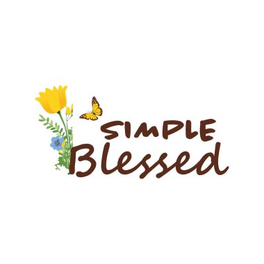 Hristiyan inancı, baskılar için tipografi ya da poster, kart, el ilanı ya da tişört olarak kullanım