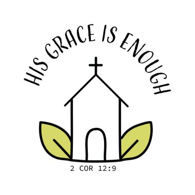 En Karanlık Günler 'i bile aydınlatmak için İncil' den ayetler. Resimler ve baskılar, Özet, Metin Tasarımı.