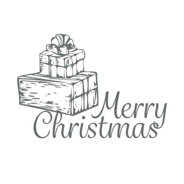 Baskı, çıkartma, broşür ya da tişört olarak kullanılacak Noel tırnak tasarımları