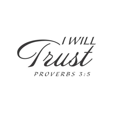 Baskı için Hristiyan Alıntısı ya da poster, kart, broşür ya da tişört olarak kullanın