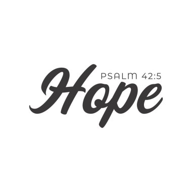 Baskı için Hristiyan Alıntısı ya da poster, kart, broşür ya da tişört olarak kullanın