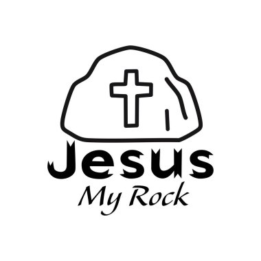 Hristiyan ilham verici alıntılar, İsa aşığı için tipografi tasarımı. Hristiyan posteri. Şiir. Kart. Kutsal kitap. Alıntı