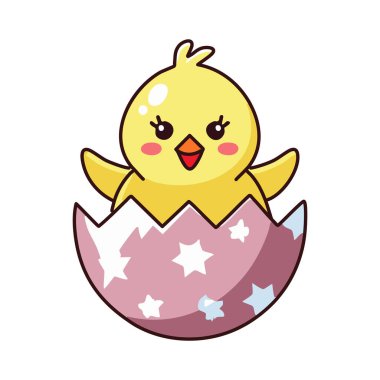 Paskalya için Şirin, Hıristiyan, Pastel ve Bahar Temalı Grafikler 