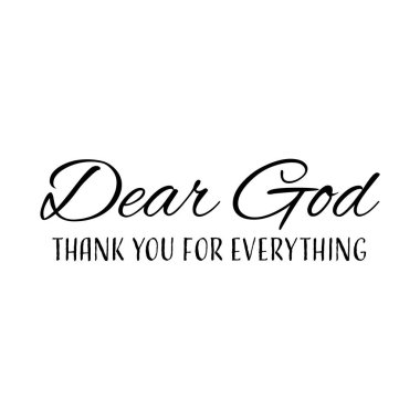 Motivasyonel Hristiyan Alıntısı ile İlham verici Tipografi Tasarımı