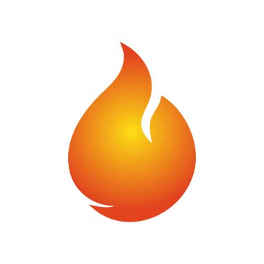 Pentecost Ateşi. Baskı için Pentecost poster tasarımı veya kart, el ilanı veya tişört olarak kullanılacak