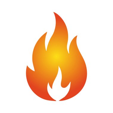 Pentecost Ateşi. Baskı için Pentecost poster tasarımı veya kart, el ilanı veya tişört olarak kullanılacak