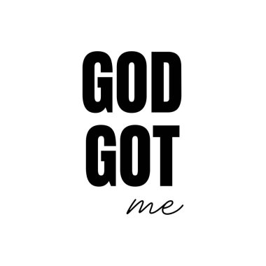 Baskı için Hristiyan Alıntısı ya da poster, kart, broşür ya da tişört olarak kullanın