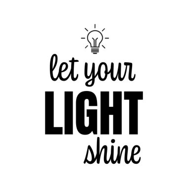 Baskı için Hristiyan Alıntısı ya da poster, kart, broşür ya da tişört olarak kullanın