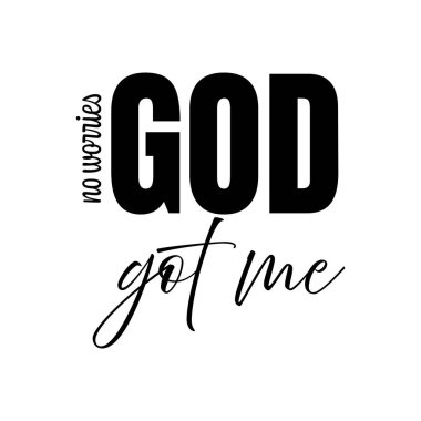 Hristiyan inancı, baskılar için tipografi ya da poster, kart, el ilanı ya da tişört olarak kullanım