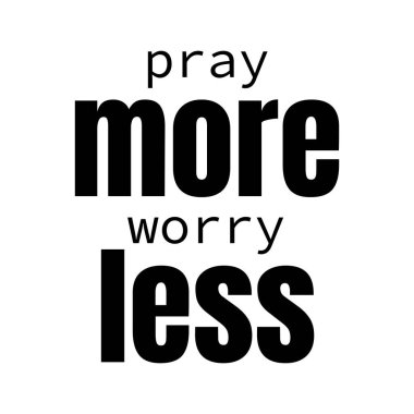 İncil İfade, afiş, afiş, fotoğraf bindirme, giyim tasarımı için Hıristiyan tipografi