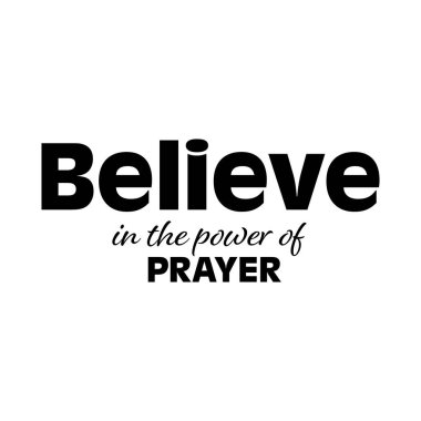 İncil İfade, afiş, afiş, fotoğraf bindirme, giyim tasarımı için Hıristiyan tipografi