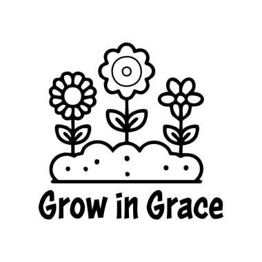 İncil Ayetleri Typography Design. İnanç ve Motivasyon İçin İlham verici Kutsal Alıntılar