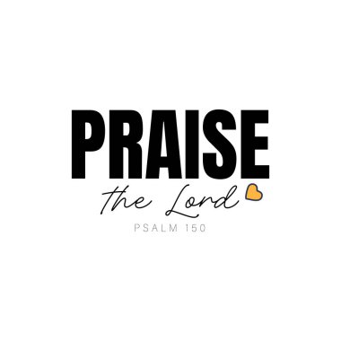 İncil İfade, afiş, afiş, fotoğraf bindirme, giyim tasarımı için Hıristiyan tipografi