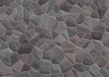 Doğal duvarcılık resmetme panoramasının dokusu