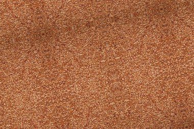 ham doğal karabuğday dokusu