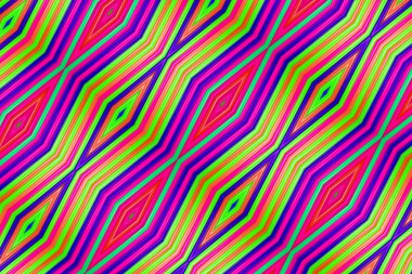 çok renkli kokteyl tüplerinin dokusu