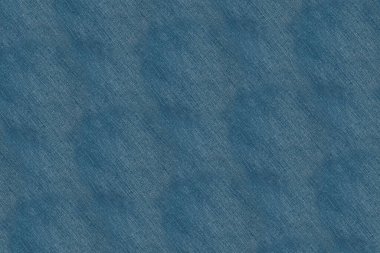 Eski püskü, geleneksel kot pantolon dokusu.