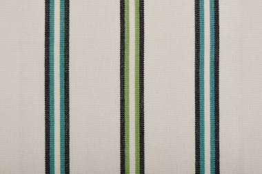 Upholstery fabric fragment for furniture, home or office decor, close up