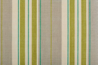 Upholstery fabric fragment for furniture, home or office decor, close up