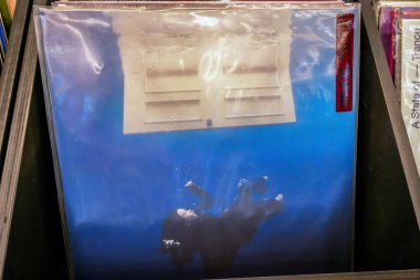 Almaty, Kazakistan - 8 Temmuz 2025: Billie Eilish 