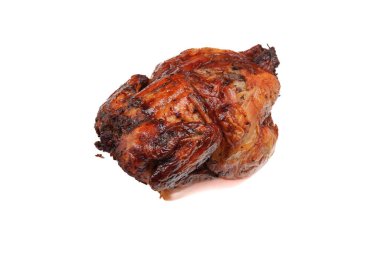 Lezzetli bir kızarmış biberiye tavuğu genellikle şükran günü ya da doğum gününde ziyafet yemeği olarak sunulur..