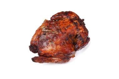 Lezzetli bir kızarmış biberiye tavuğu genellikle şükran günü ya da doğum gününde ziyafet yemeği olarak sunulur..