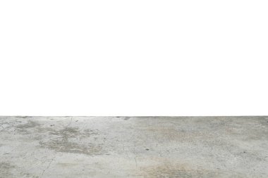 Zemin olarak ahşap ya da beton yüzeye sahip arka plan, tasarım için kullanılır, basit ürün yerleştirme.