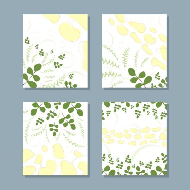 Vektör biçiminde basit temiz Crisp Yaratıcı logo tasarımı